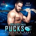 Philadelphia Pucks: Lincoln & Page