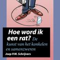 Hoe word ik een rat?