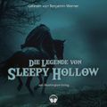 Die Legende von Sleepy Hollow