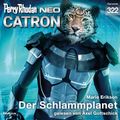 Perry Rhodan Neo 322: Der Schlammplanet