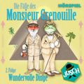 Die Fälle des Monsieur Grenouille