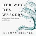 Der Weg des Wassers: Warum dir alles zufließt, wenn du endlich loslässt