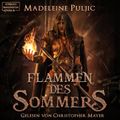 Flammen des Sommers