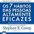 Os 7 hábitos das pessoas altamente eficazes