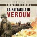 La battaglia di Verdun