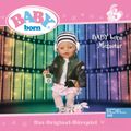 Folge 5: Baby born Megastar / Baby born und das schönste Auto der Welt (Das Original-Hörspiel)