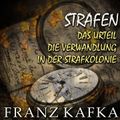 Strafen