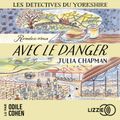 Rendez-vous avec le danger - Les détectives du Yorkshire - Tome 5