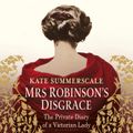 Mrs Robinson's Disgrace