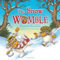 The Snow Womble