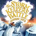 The Storm Keepers' Battle