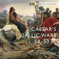 Caesar's Gallic Wars