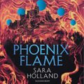 Phoenix Flame