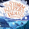 The Storm Keeper's Island