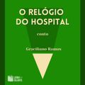 O relógio do hospital