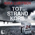 Tot im Strandkorb 24