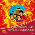 Das Geheimnis der weißen Eindringlinge