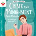 Crime and Punishment - The Easy Classics Epic Collection