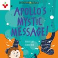 Apollo's Mystic Message!