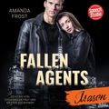 Fallen Agents (Band 4)