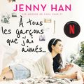 Les amours de Lara Jean T1 - À tous les garçons que j'ai aimés...