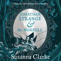 Jonathan Strange & Mr Norrell