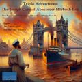 Triple Adventures: Die Joseph-Conrad-Abenteuer-Hörbuch-Box