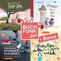 BUCHFÜNKchen Hörspiel-Box für die ganze Familie