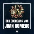 Der Übergang von Juan Romero