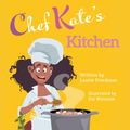 Chef Kate's Kitchen Bind-Up