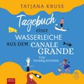 Tagebuch einer Wasserleiche aus dem Canale Grande