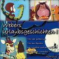 Webers' Urlaubsgeschichten 1