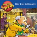 Kommissar Kugelblitz - Der Fall Giftnudel