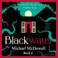 BLACKWATER - Eine geheimnisvolle Saga - Buch 4