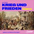 Krieg und Frieden (Fünfzehnter Teil)