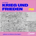 Krieg und Frieden (Epilog)