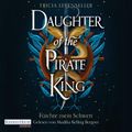 Daughter of the Pirate King - Fürchte mein Schwert