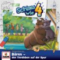 Folge 37: Bären. Den Tierdieben auf der Spur