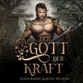 Der Gott der Kraft (Die Ares Tribunale 2) Griechische Fantasy Hörbuch