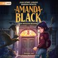 Amanda Black – Die Mission beginnt