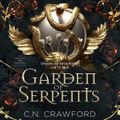 Garden of Serpents - Hörbuch mit Spice