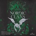 Nordic Clans 2: Dein Kuss, so wild und verflucht