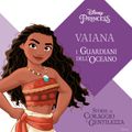 Vaiana: I guardiani dell'Oceano