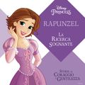 Rapunzel: La ricerca sognante