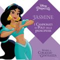 Jasmine: I Campionati di  Polo delle Principesse