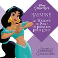 Jasmine: Le tournoi de polo du Princess Polo Club