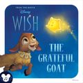 Disney Wish The Grateful Goat