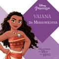 Vaiana: Die Meereswächter