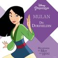 Mulan: Die Dorfheldin