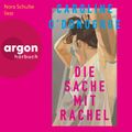 Die Sache mit Rachel